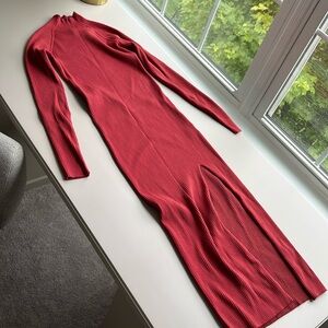 Wilfred dress